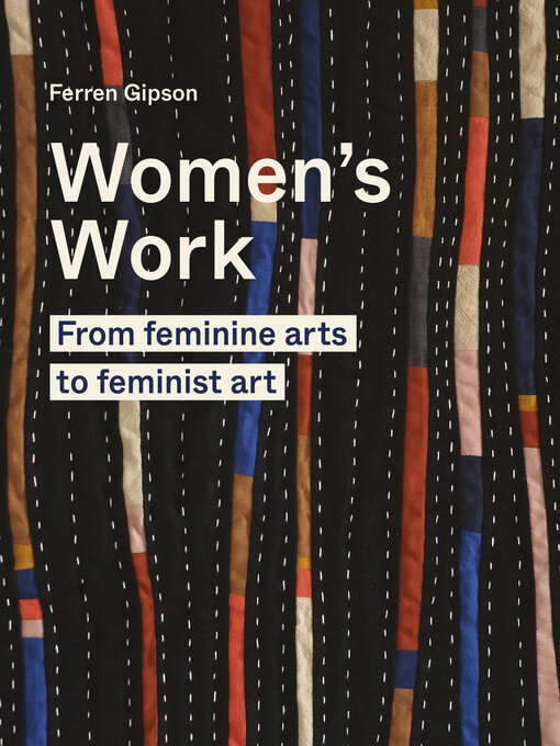 Title details for Women's Work by Ferren Gipson - Available